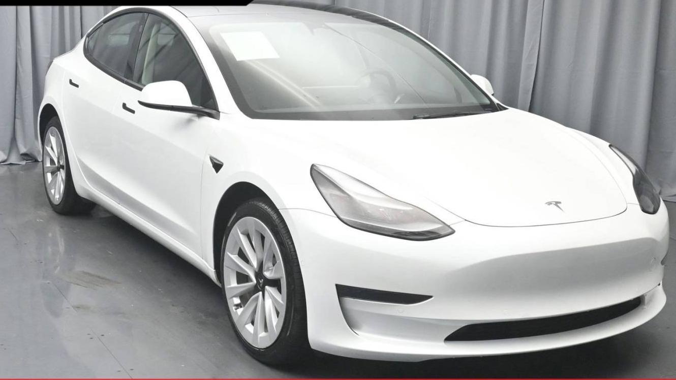 TESLA MODEL 3 2023 5YJ3E1EA6PF438166 image